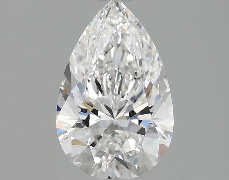 Lab Grown Diamond Lab-grown 1,08Ct E-VVS2 Pear - IGILG689579484