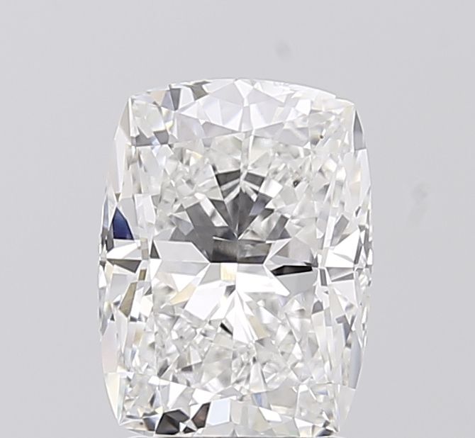 Lab Grown Diamond Lab-grown 2,09Ct D-VS1 Cushion - IGILG770665917