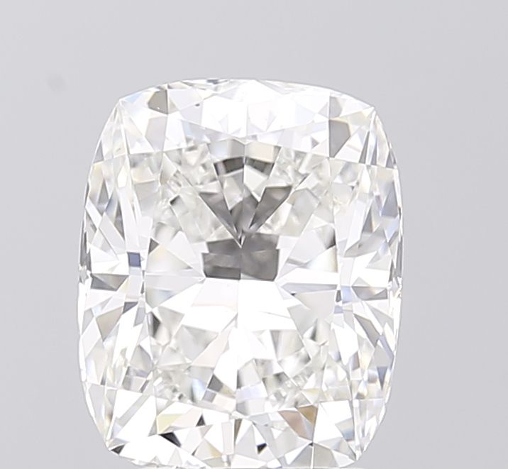 Lab Grown Diamond Lab-grown 3,06Ct F-VVS2 Cushion - IGILG777612363