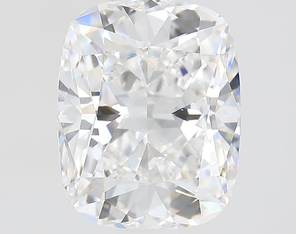 Lab Grown Diamond Lab-grown 1,52Ct D-VVS2 Cushion - IGILG655462815