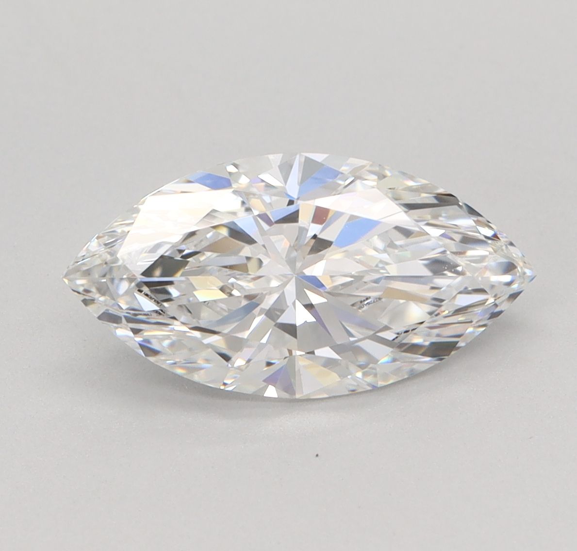 Lab Grown Diamond Lab-grown 1,53Ct F-VVS1 Marquise - IGILG519272640 1