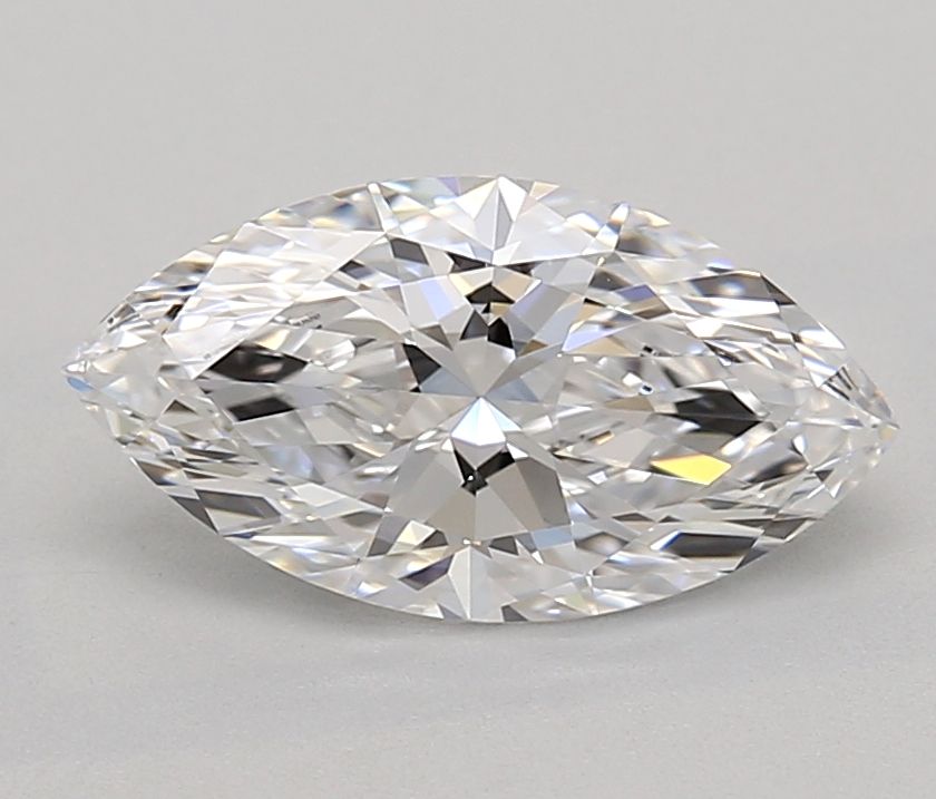 Lab Grown Diamond Lab-grown 1,54Ct D-FL Marquise - IGILG786635310 1