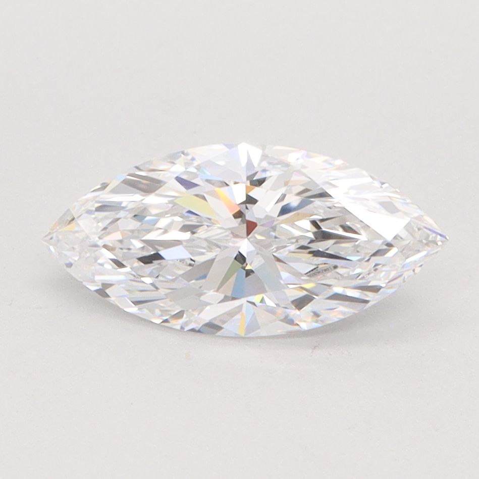 Lab Grown Diamond Lab-grown 1,09Ct E-IF Marquise - IGILG621400249 1