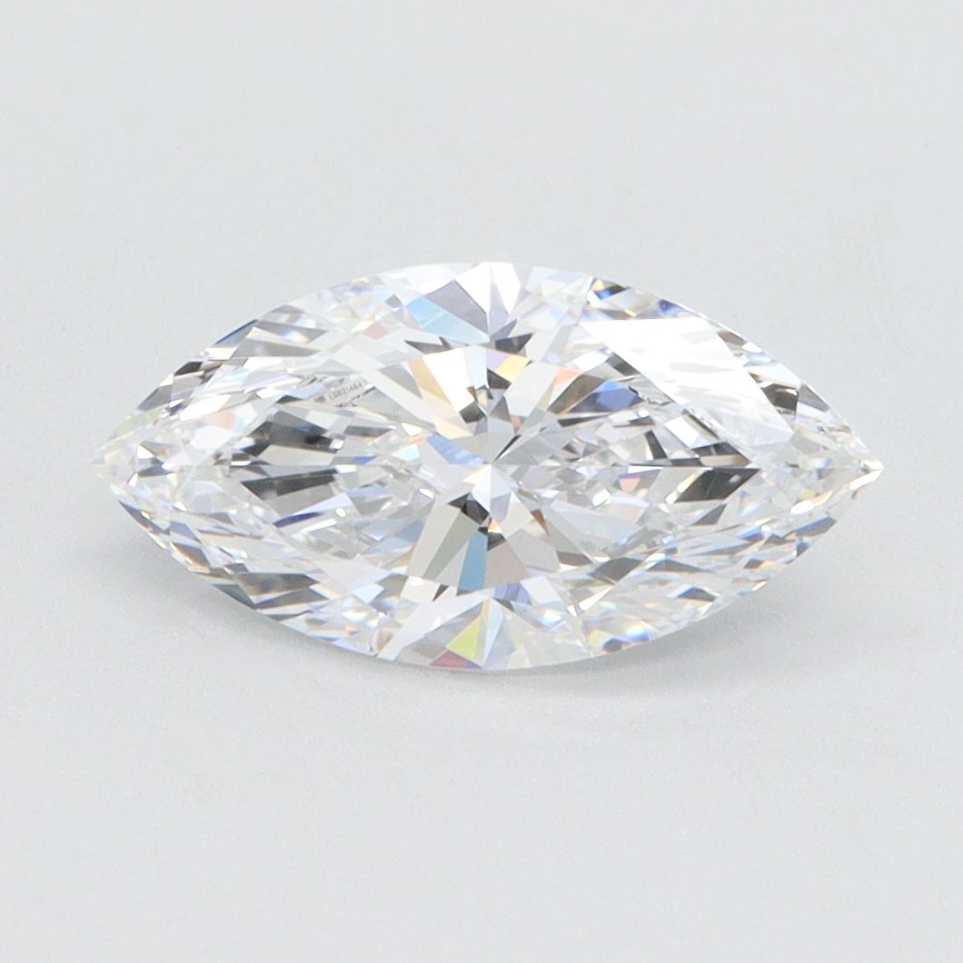 Lab Grown Diamond Lab-grown 1,59Ct D-IF Marquise - IGILG621464315