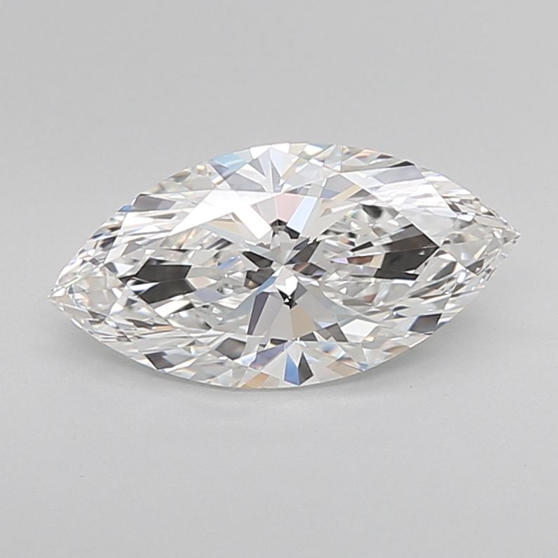 Lab Grown Diamond Lab-grown 2,08Ct E-VVS1 Marquise - IGILG621481504