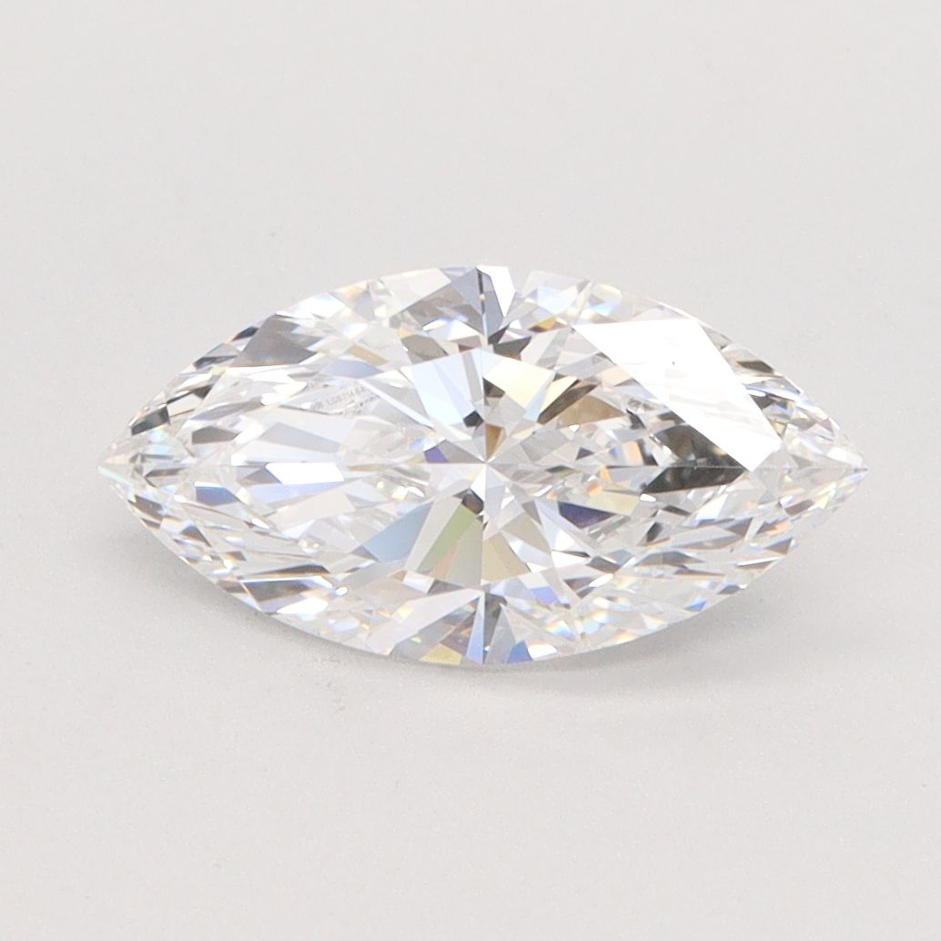 Lab Grown Diamond Lab-grown 1,5Ct E-IF Marquise - IGILG621464316