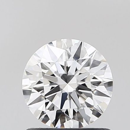 Lab Grown Diamond Lab-grown 0,83Ct D-VVS2 Round - IGILG726534537 1
