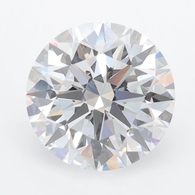 Lab Grown Diamond Lab-grown 2,02Ct D-VVS1 Round - IGILG700512564