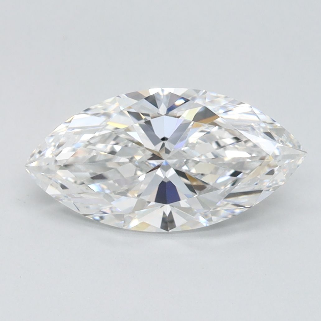 Lab Grown Diamond Lab-grown 1,12Ct D-VVS2 Marquise - IGILG768631580 1