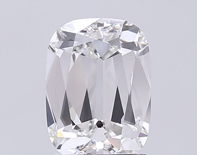 Lab Grown Diamond Lab-grown 2,04Ct G-VS1 Cushion - IGILG800618288 1
