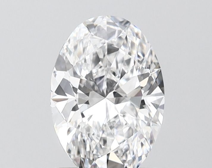 Lab Grown Diamond Lab-grown 1,04Ct D-VVS2 Oval - IGILG786634116 1