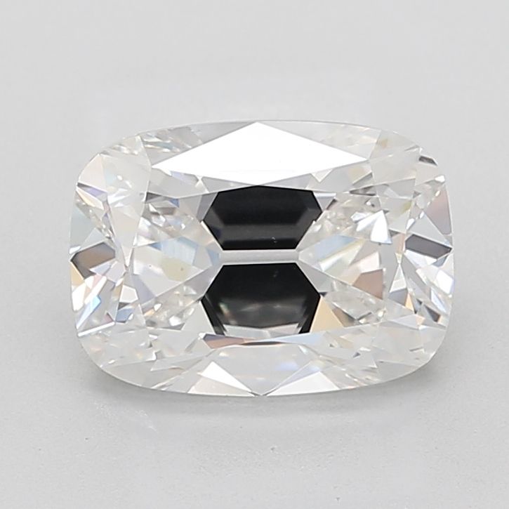 Lab Grown Diamond Lab-grown 4,04Ct F-VS1 Cushion - IGILG792609465
