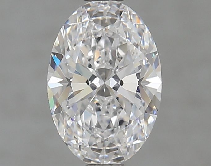 Lab Grown Diamond Lab-grown 1,27Ct D-VVS1 Oval - IGILG762552826