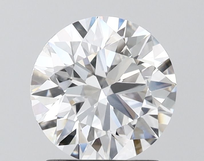 Lab Grown Diamond Lab-grown 1,61Ct E-VVS2 Round - IGILG761523486