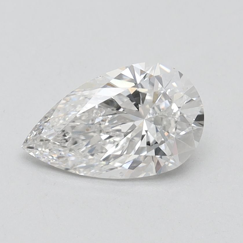 Lab Grown Diamond Lab-grown 0,9Ct F-VVS2 Pear - IGILG537241519