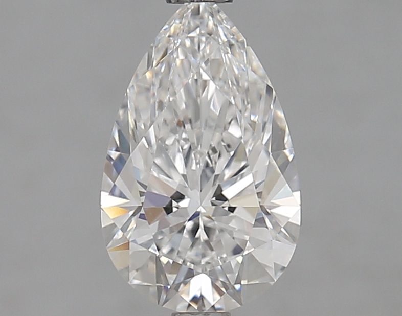 Lab Grown Diamond Lab-grown 1,54Ct D-VVS1 Pear - IGILG743574589