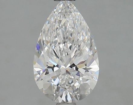 Lab Grown Diamond Lab-grown 1,56Ct D-VVS2 Pear - IGILG743574591 1
