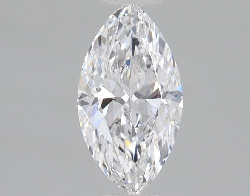 Lab Grown Diamond Lab-grown 0,75Ct D-VS2 Marquise - IGILG801626557