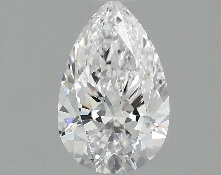 Lab Grown Diamond Lab-grown 1,1Ct D-VVS2 Pear - IGILG702591294