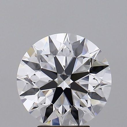 Lab Grown Diamond Lab-grown 4,51Ct E-VVS2 Round - IGILG494185087 1