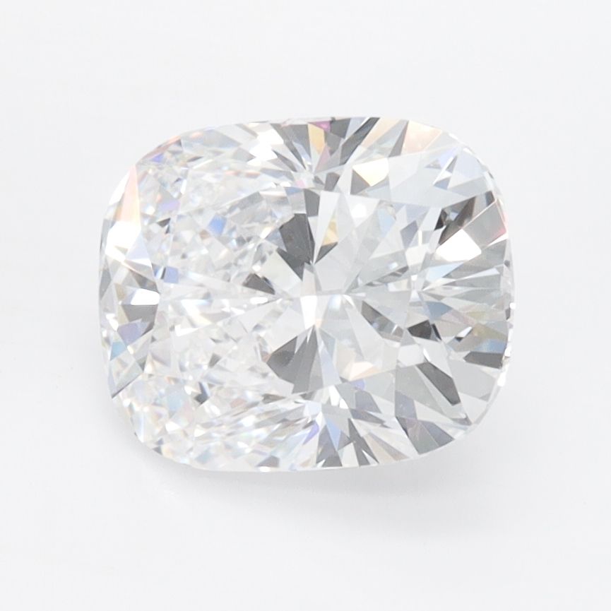 Lab Grown Diamond Lab-grown 2,04Ct D-VVS1 Cushion - IGILG700514332