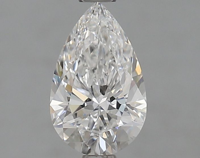 Lab Grown Diamond Lab-grown 1,02Ct D-VVS1 Pear - IGILG754585700