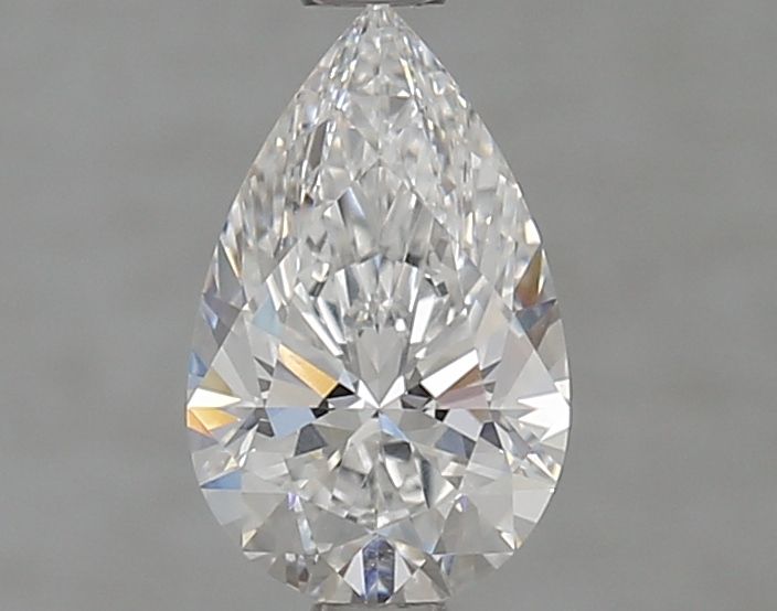 Lab Grown Diamond Lab-grown 1,05Ct D-VVS1 Pear - IGILG754585701 1