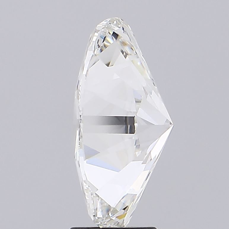 Lab Grown Diamond Lab-grown 5,39Ct G-VVS2 Oval - IGILG595363182