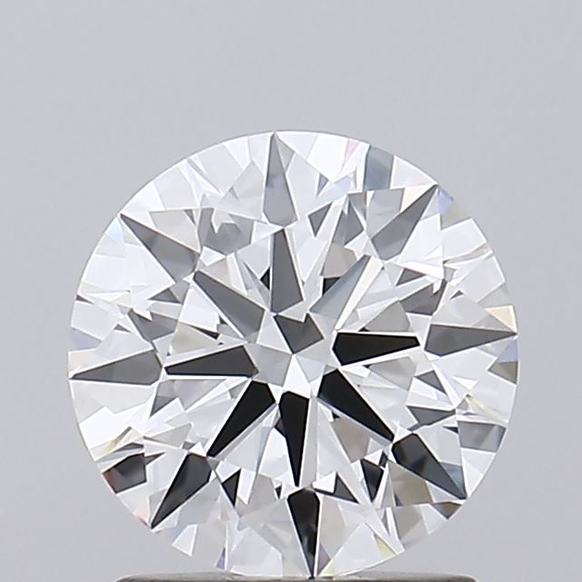 Lab Grown Diamond Lab-grown 1,52Ct D-IF Round - IGILG750523603