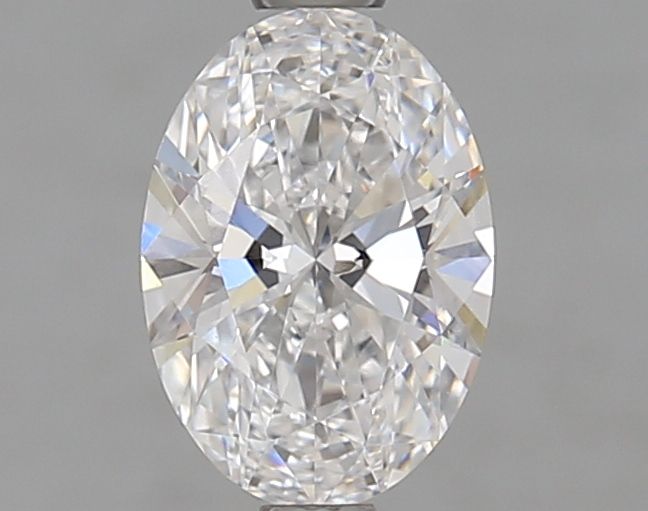 Lab Grown Diamond Lab-grown 1,03Ct D-VVS1 Oval - IGILG739585816 1