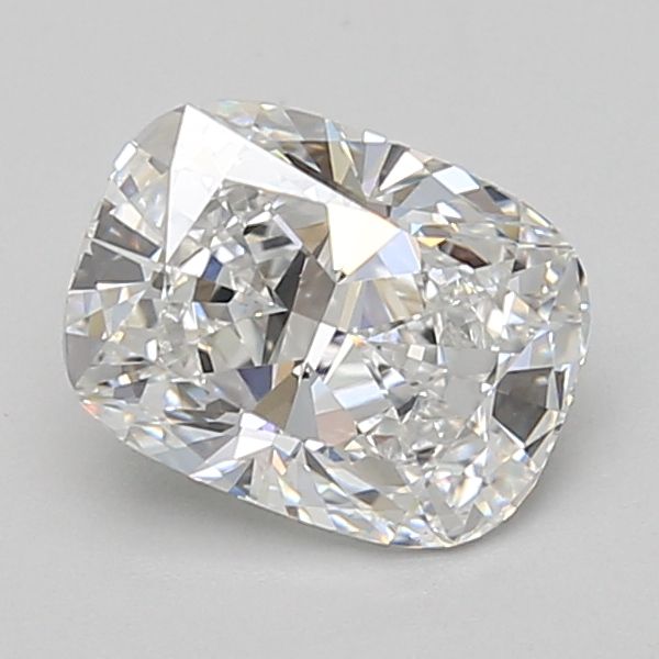 Lab Grown Diamond Lab-grown 1,57Ct D-VS1 Cushion - IGILG772694699