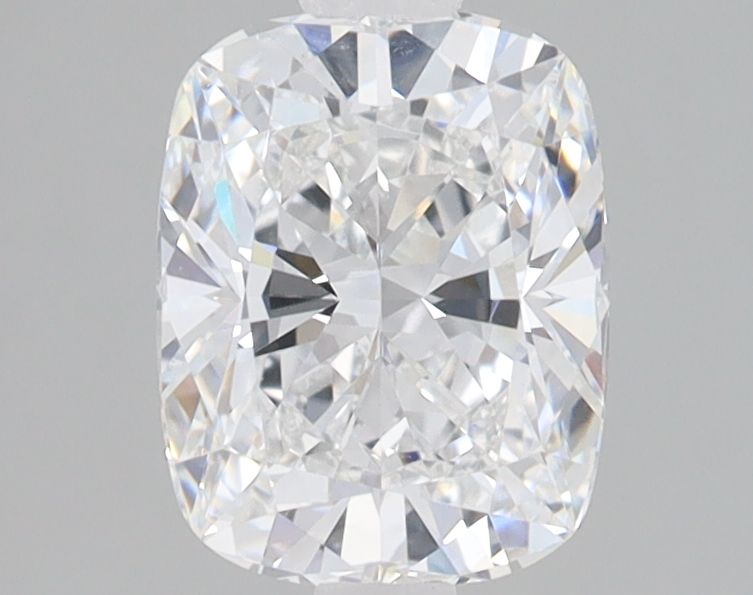 Lab Grown Diamond Lab-grown 1,56Ct D-VS1 Cushion - IGILG774637552