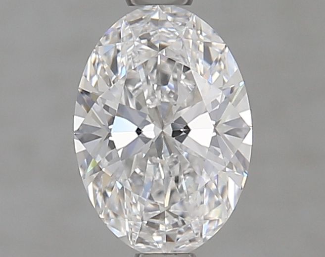 Lab Grown Diamond Lab-grown 1,08Ct D-VVS1 Oval - IGILG754585662