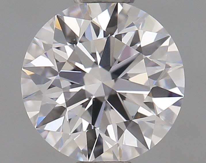 Lab Grown Diamond Lab-grown 0,66Ct D-VVS1 Round - IGILG747573265 1