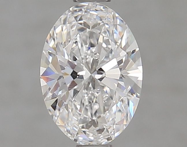 Lab Grown Diamond Lab-grown 1,06Ct D-VVS1 Oval - IGILG739585817 1