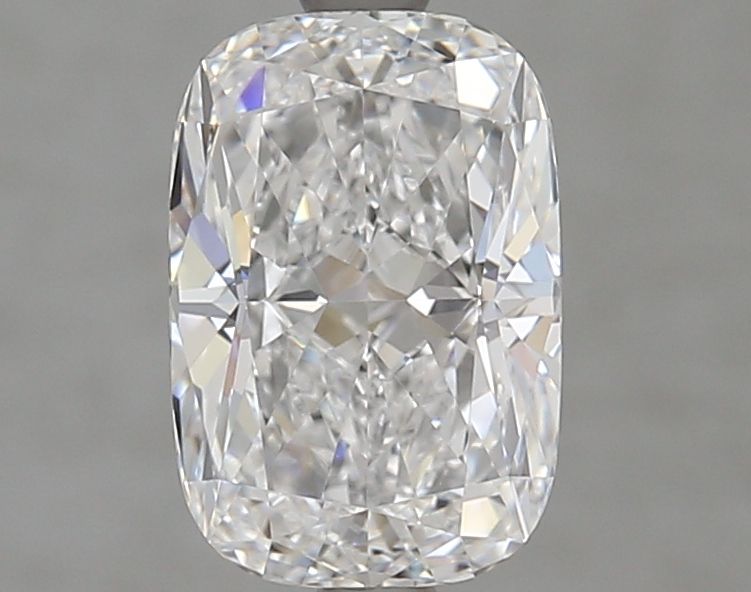 Lab Grown Diamond Lab-grown 2,08Ct D-VVS1 Cushion - IGILG773639258 1