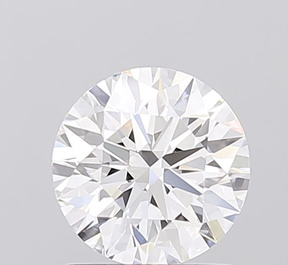 Lab Grown Diamond Lab-grown 1,24Ct D-IF Round - IGILG784660986