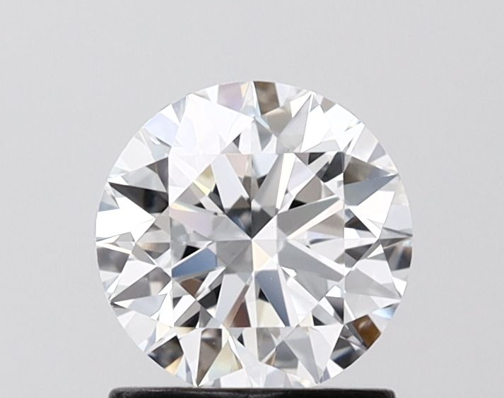Lab Grown Diamond Lab-grown 1,08Ct D-VVS1 Round - IGILG792622624 1