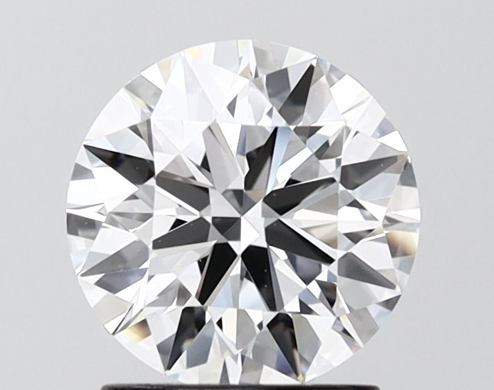 Lab Grown Diamond Lab-grown 1,53Ct D-VVS1 Round - IGILG788624350 1