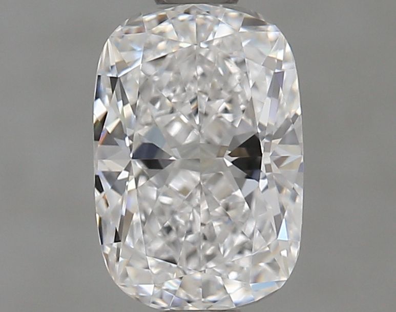 Lab Grown Diamond Lab-grown 0,97Ct D-VVS1 Cushion - IGILG773639352 1