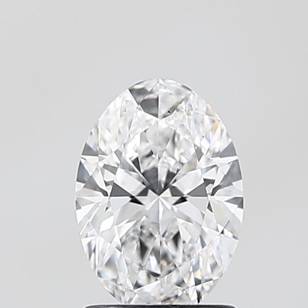 Lab Grown Diamond Lab-grown 1,2Ct D-VS1 Oval - IGILG733514656