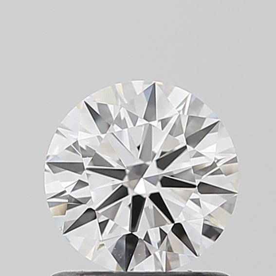 Lab Grown Diamond Lab-grown 0,81Ct E-VVS2 Round - IGILG726534316