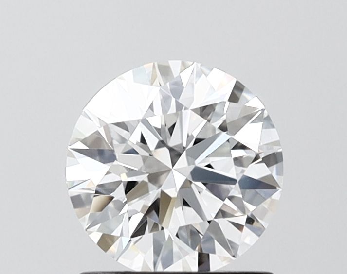 Lab Grown Diamond Lab-grown 1,03Ct D-FL Round - IGILG786634185 1