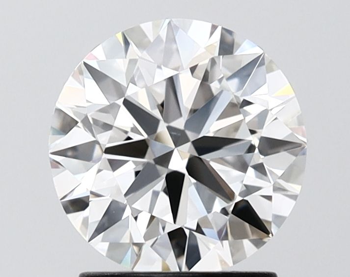 Lab Grown Diamond Lab-grown 1,72Ct F-VS2 Round - IGILG794629231