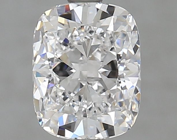 Lab Grown Diamond Lab-grown 1,56Ct D-VVS1 Cushion - IGILG784604649 1
