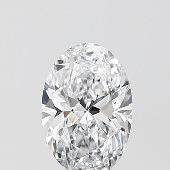Lab Grown Diamond Lab-grown 0,92Ct D-VVS2 Oval - IGILG692566665