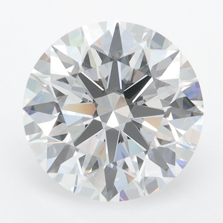 Lab Grown Diamond Lab-grown 2,38Ct D-VVS1 Round - IGILG700512289