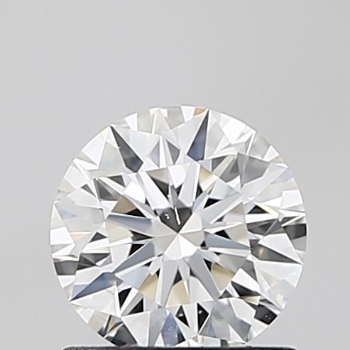 Lab Grown Diamond Lab-grown 1,01Ct E-VVS2 Round - IGILG781618375