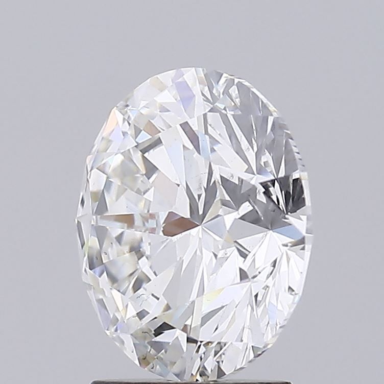 Lab Grown Diamond Lab-grown 2,85Ct F-VS2 Round - IGILG559201318