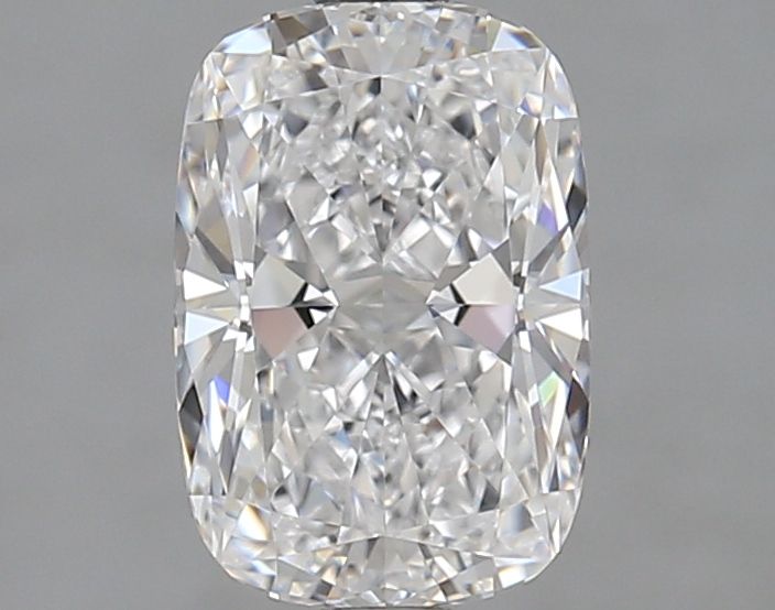 Lab Grown Diamond Lab-grown 1,83Ct D-VVS1 Cushion - IGILG794697221